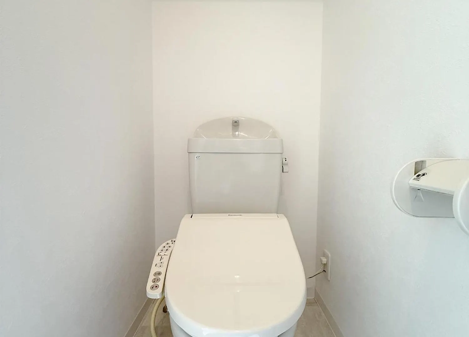 The Plars Apartment Tokyo