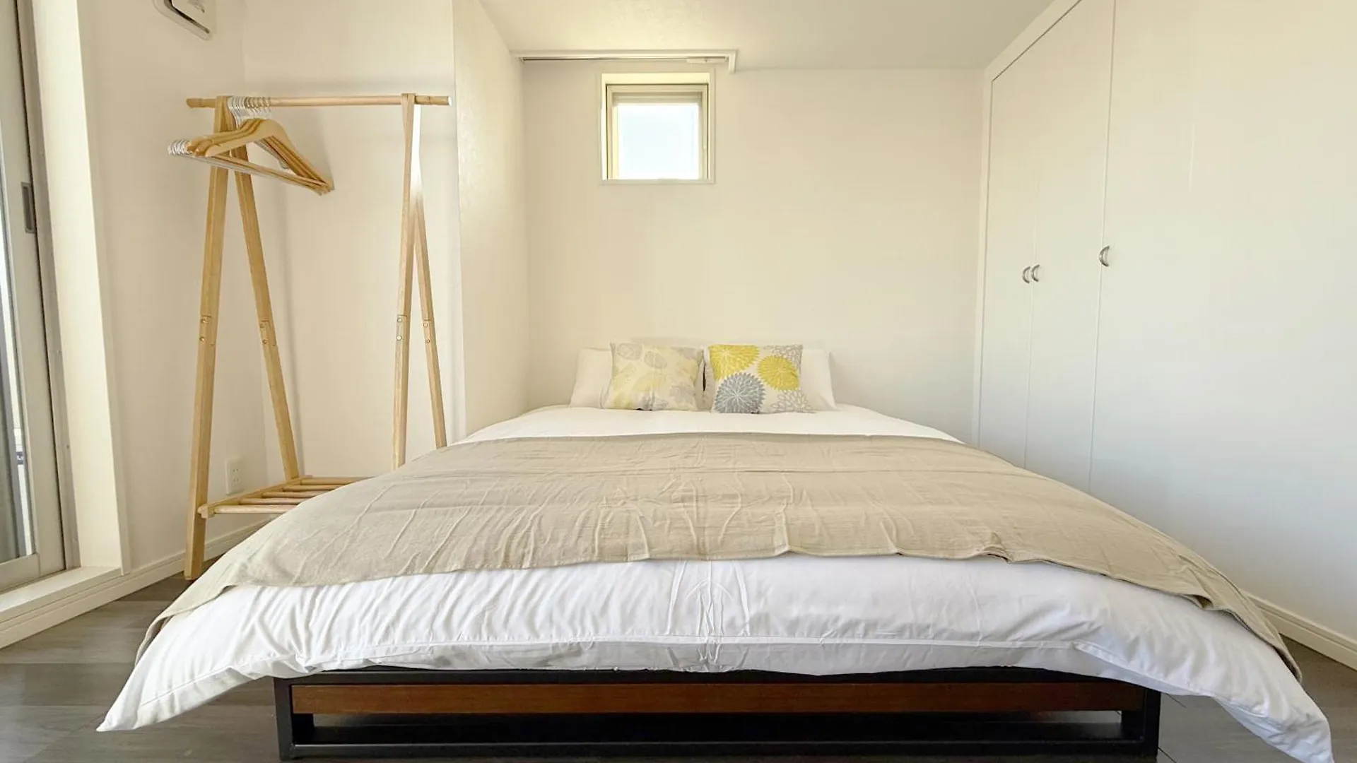 The Plars Apartment Tokyo Japan